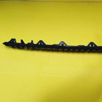 Решітка бампера / впуск повітря на капот bmw 3 e46 51138208484 nr67 Київ, фото thumb