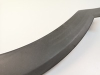 фото thumb №6, Chevrolet captiva 2007 права сторона молдинг крила передній