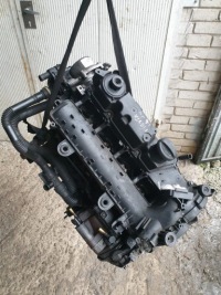 фото thumb №2, Двигатель ford fiesta 1,4 tdci f6jb