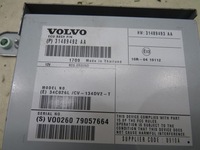 фото thumb №7, Підсилювач радіо volvo v40 ii 2.0 d4 31489492aa