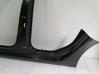 фото thumb №6, Audi a1 82g ліва рама лівий поріг блок двигуна bok новий оригінал