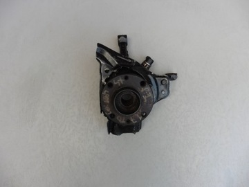 фото thumb №1, Поворотна опора ступиця ліва перед fiat punto i abs 1,7 td