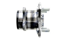 фото thumb №9, Ступица колеса задняя honda jazz 15- nty