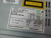 фото thumb №10, Nissan pixo alto 2009r радио cd