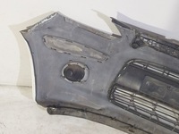 фото thumb №7, Hyundai i10 i бампер перед передний hw