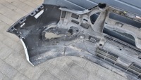 Бампер ford custom titanium active рестайлінг Недорого, фото thumb
