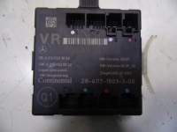 фото thumb №1, Mercedes c w204 coupe модуль двері правий 2049001506