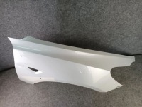 Крило правий передній перед - tesla 3 2017- Зі Шроту, фото thumb