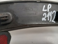 фото thumb №8, Ford kuga mk1 молдинг бампера перед ліве 8v4117b813a