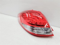 фото thumb №2, Hyundai veloster 11r+ левая лампа зад led ory eu !!