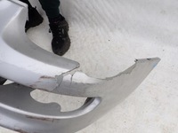 фото thumb №8, Ford scorpio ii 94- бампер перед переднє