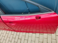 фото thumb №11, Mazda 3 bm hb дверь правая перед зад красный 41v оригинальная запчасть лак 13-17