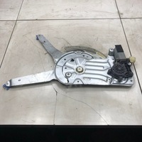 фото thumb №1, Механизм подъёма стекло правый перед xc90 i