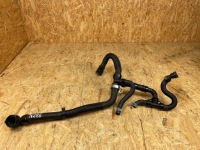 Купить Пабтрубок  труба шланг магистраль воды peugeot 3008 ii автоматическая коробка передач 9822382080 2016-, фото thumb