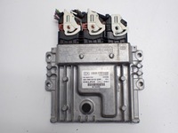 фото thumb №1, Компьютер блок управления двигателя 9666912580 citroen c4 picasso i 2.0 hdi 12r