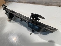 фото thumb №10, Bmw 3 gt f34 спойлер механізм спойлер 731074707