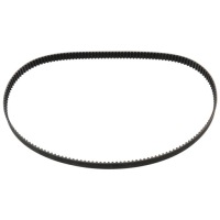 фото thumb №9, Лента грм 163 / 25,4mm, ząb круглый / mitsubi