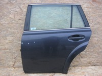 фото thumb №1, Дверь зад левая subaru outback 09-13
