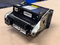 фото thumb №5, Toyota corolla verso ii радио навигация