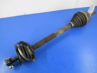 фото thumb №1, Renault megane lift 1.9dti привідний вал ліва шарніри