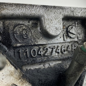 фото thumb №14, Головка + валы r9m renault trafic opel vivaro mercedes v vito v 1.6 dci