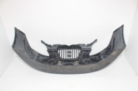 фото thumb №11, Бампер перед передній seat altea lift 09-12r lw5t