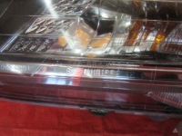 Nissan pathfinder iv r52 2017 фонарь  левая перед Доставка, фото thumb