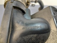 фото thumb №4, Jaguar xf x250 2.7 td провода трубы интеркулер