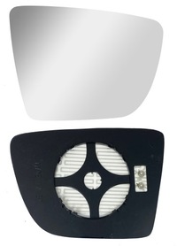 фото thumb №1, Вкладыш зеркало kia venga 09-19 sf+grz+pl правое