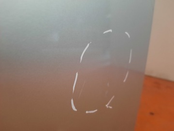 фото thumb №8, Skoda fabia iii 14-21 дверь перед передние левая 8v0881193