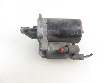 фото thumb №8, Стартер hyundai i30 i 1.6 126 - g4fc 361002b020