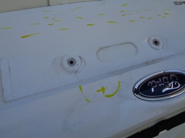 фото thumb №9, Ford focus mk3 кришка багажника bm51-a40410-ae