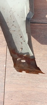 фото thumb №16, Jeep grand cherokee wk 5-10r крыло правые перед