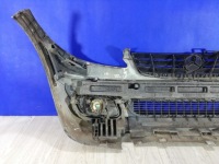 Mercedes a-klasa w169 бампер перед передній 04/08 191 Недорого, фото thumb