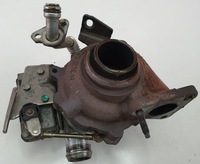 фото thumb №6, Турбонагнітач турбіна citroen c5 iii x7 3.0 hdi
