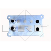 Купити Радіатор оливи nrf до ford mondeo 3 2.0 di 2.2, фото thumb