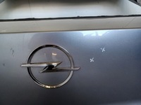 фото thumb №11, Кришка багажника задня задня opel mokka ii b