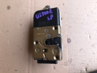 фото thumb №1, Замок перед левый 9pin ulysse ii 02-10 europa