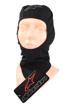 Alpinestars Балаклава с открытым лицом Балаклава