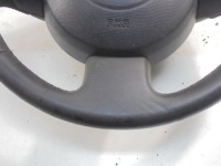 фото thumb №8, Nissan micra k12 руль подушка подушка 48430 ax618