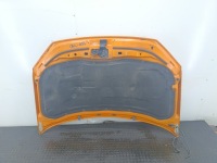 фото thumb №6, Капот vw polo iv fl 9n ld2c