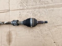 Приводной вал левая renault clio 4 iv 1.5 dci 2013- 391010115r Цена, фото thumb