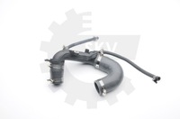 фото thumb №1, Шланг труба турбины renault clio iii modus 1.5dci