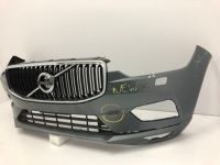 фото thumb №3, Volvo xc60 ii 2018 przed lift бампер передний