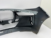 фото thumb №10, Bmw 7 g70 m-pakiet бампер передний перед pdc оригинал oem 22-