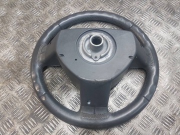 фото thumb №11, Руль + подушка vectra c 13203886 13208853