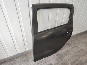 фото thumb №9, Дверь dacia sandero ii 2012-2019 задние левая serwisowe оригинальные