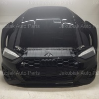 Купити Audi a5 8w6 lift s-line бампер pas лампа перед, фото thumb