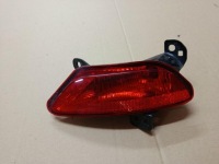 Купити Фара протитуманна w бампер лівий задній renault arkana рестайлінг  оригінал ідеальний стан, фото thumb