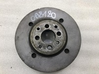 фото thumb №1, Шків колінчастого вала seat toledo 1.9tdi 038105243